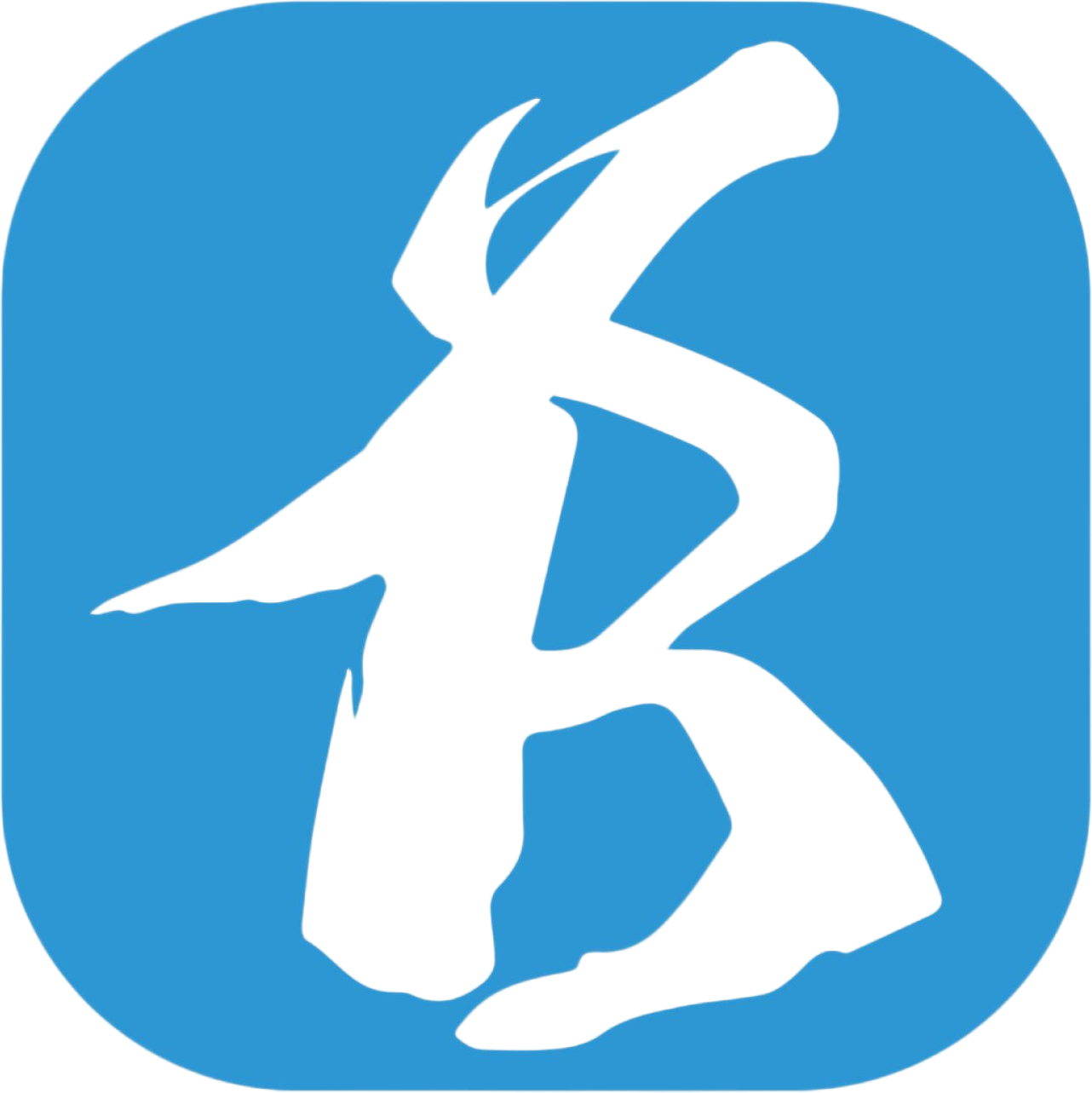 炎冰网络科技logo